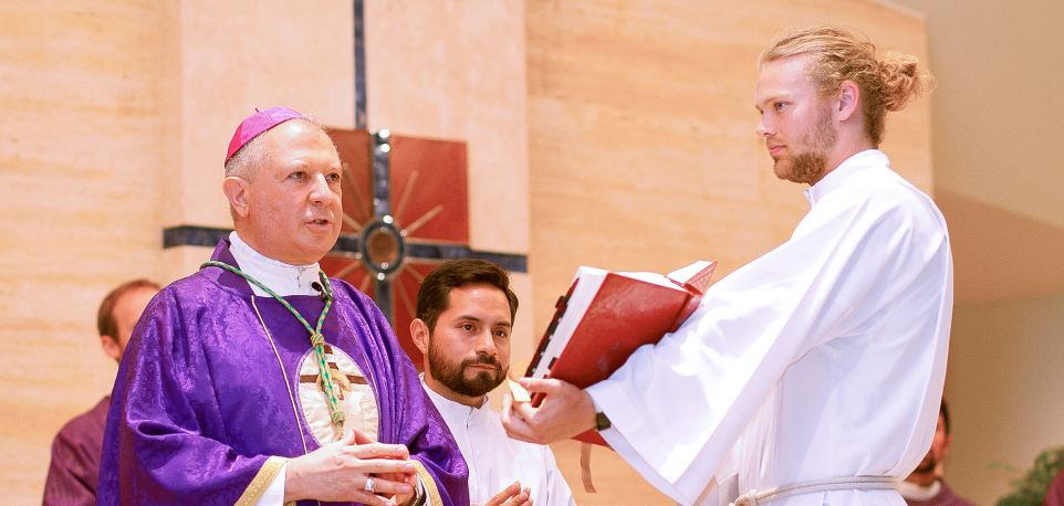 Paschal Triduum
