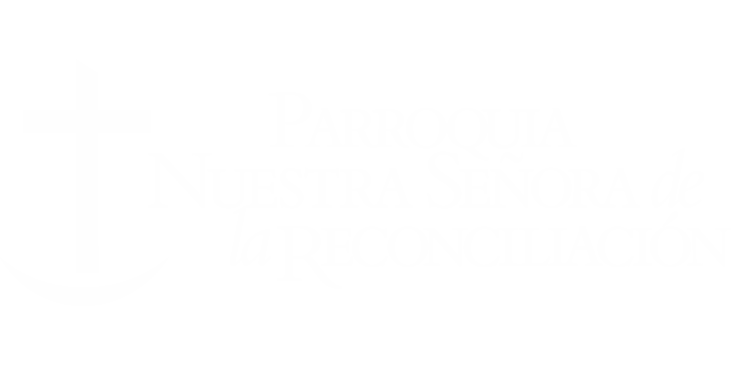 Parroquia Nuestra Señora de la Reconciliación